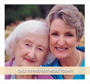 Aspen Senior Care: In-Home Senior Care | Utah