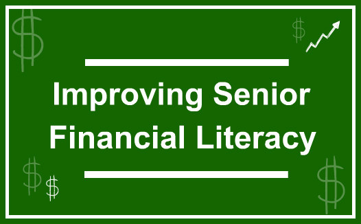 Improving Senior Financial Literacy