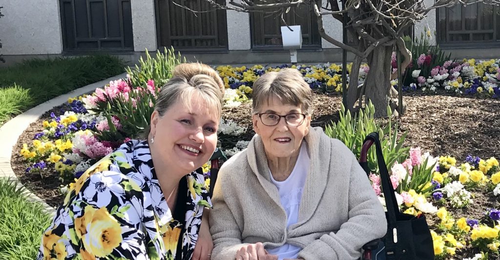 In Home Caregivers - Senior Care Utah County