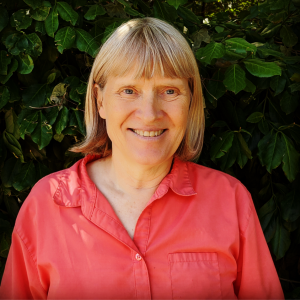 Cindy Harris | Aspen Senior Care